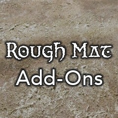 Rough Mat Add-Ons