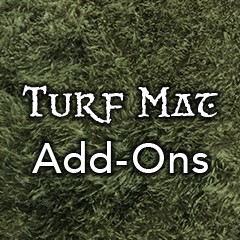 Turf Mat Add-Ons