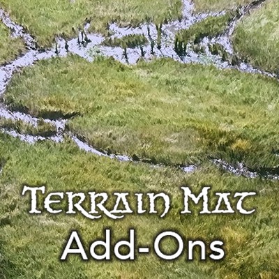 Terrain Mat Add-Ons