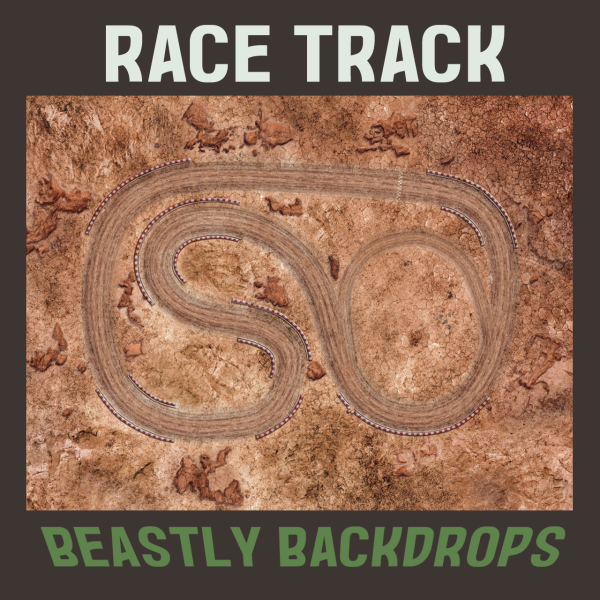 Race Track
