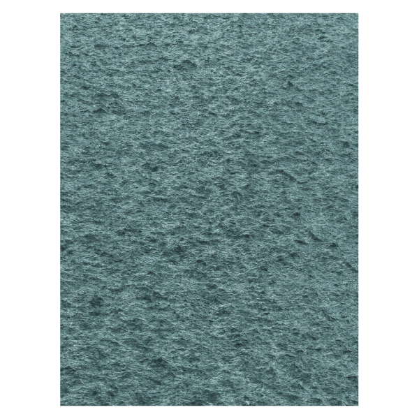 Choppy Gray Maritime Mat