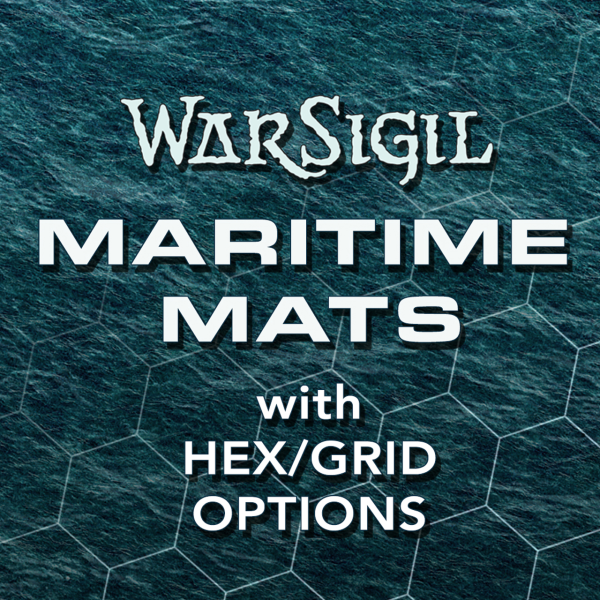 Maritime Mats