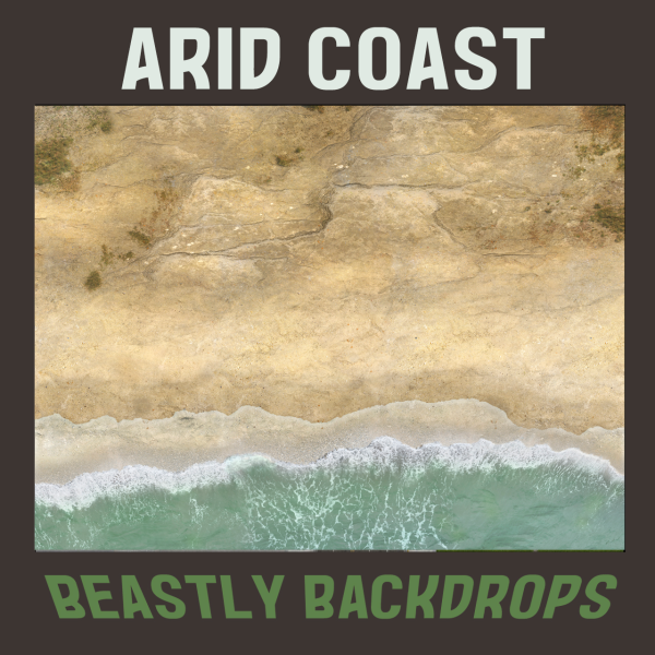 Arid Coast