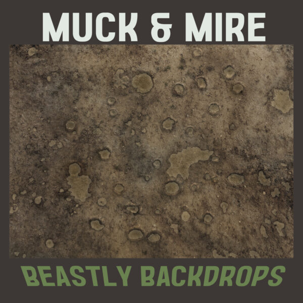 Muck & Mire