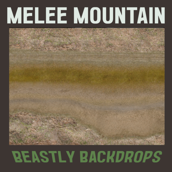 Melee Mountain