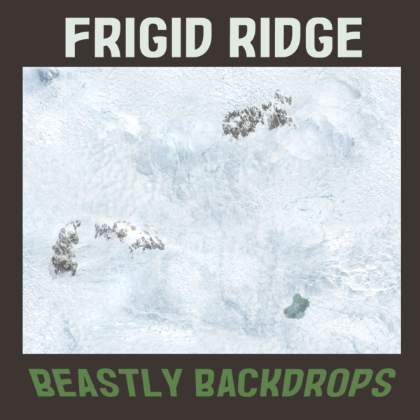 Frigid Ridge