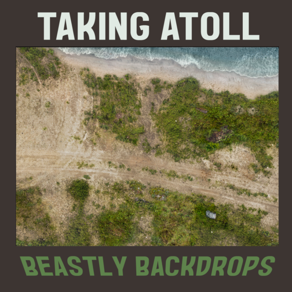 Taking Atoll