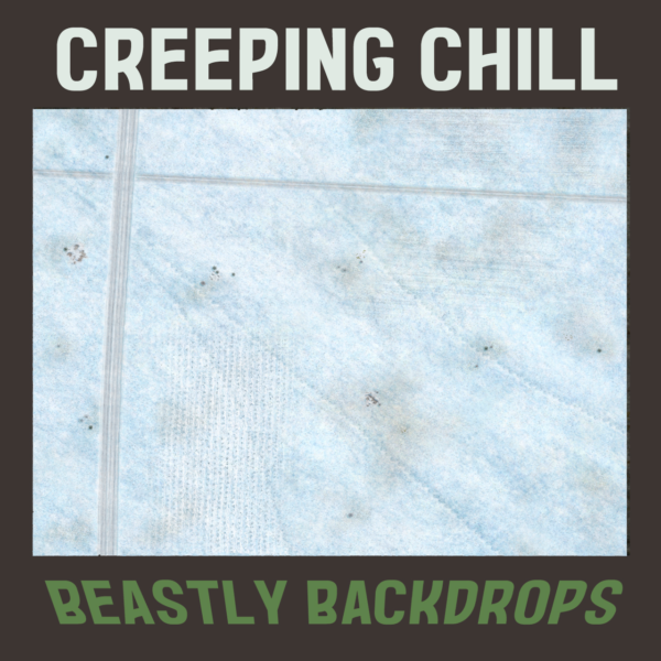 Creeping Chill