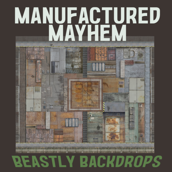 Manufactured Mayhem
